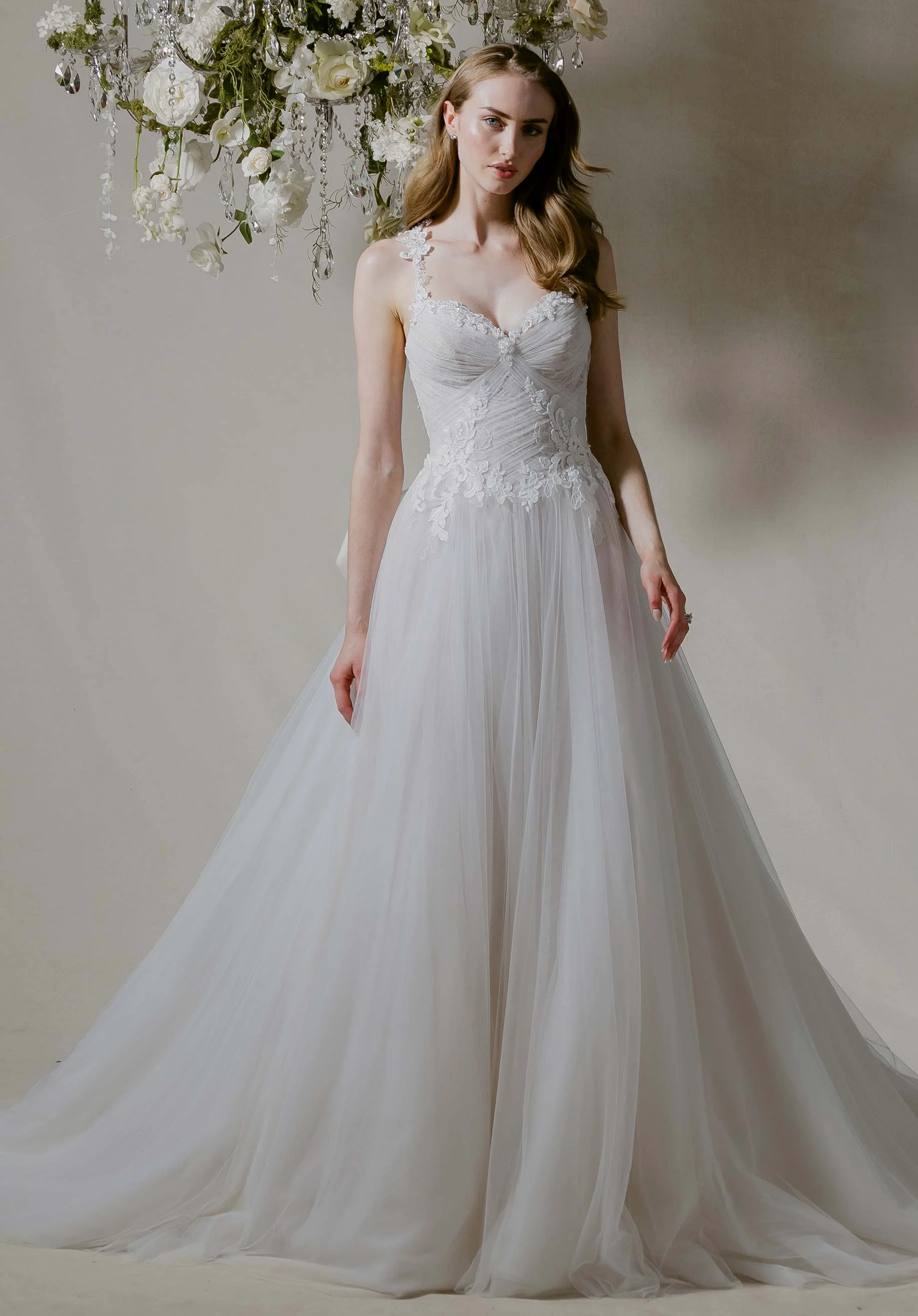 All Bridal Collections